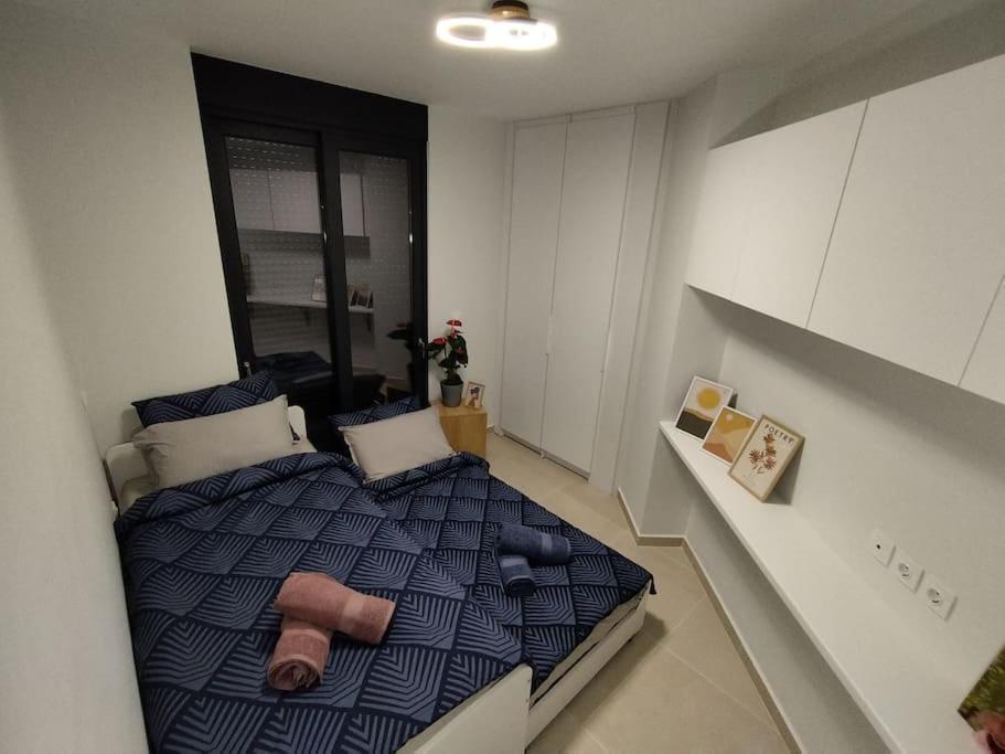 Floral Home 1 - Ground Floor Apt With Courtyard And Private Parking! Athen Eksteriør billede