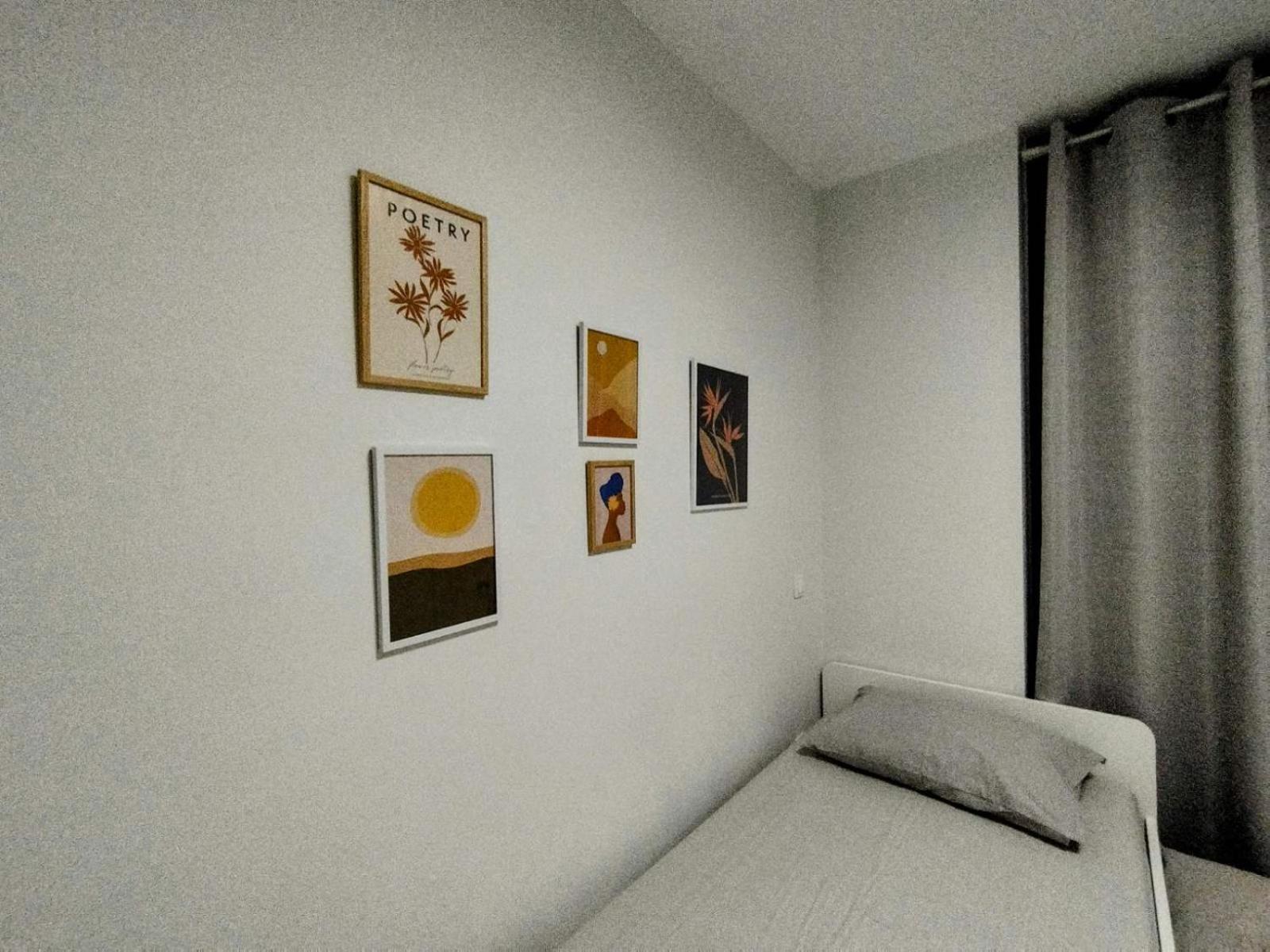Floral Home 1 - Ground Floor Apt With Courtyard And Private Parking! Athen Eksteriør billede